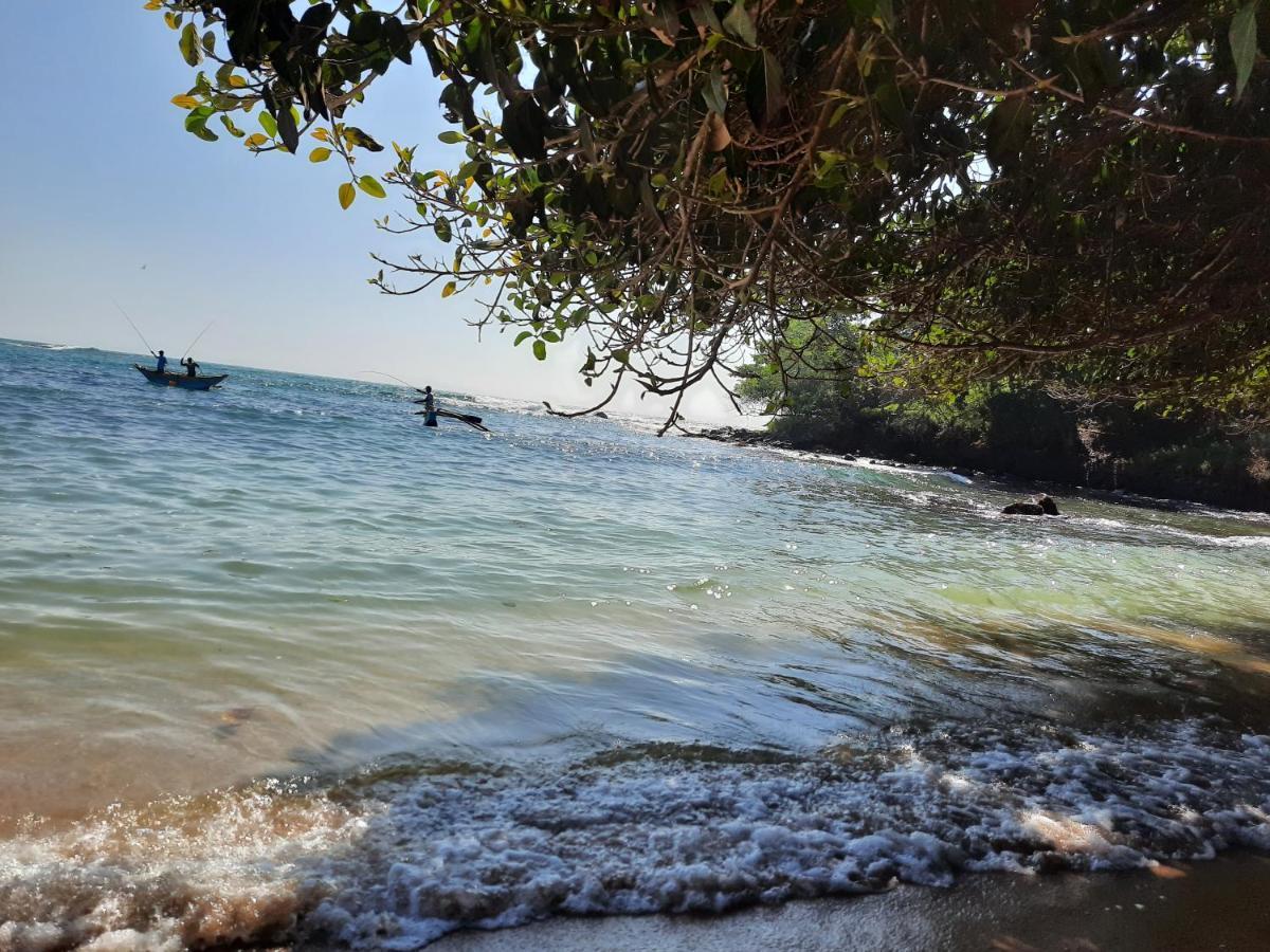 Eagle Homestay Tangalle Exteriér fotografie