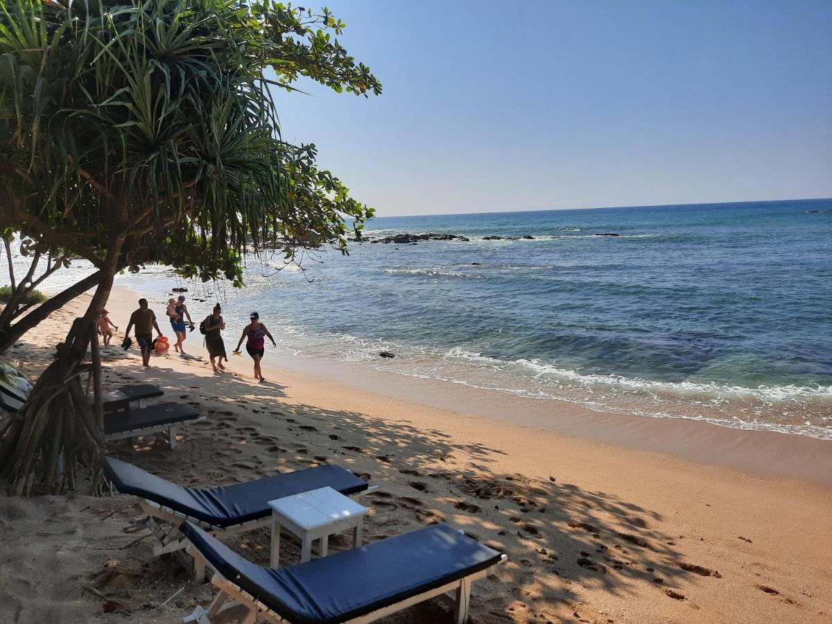 Eagle Homestay Tangalle Exteriér fotografie