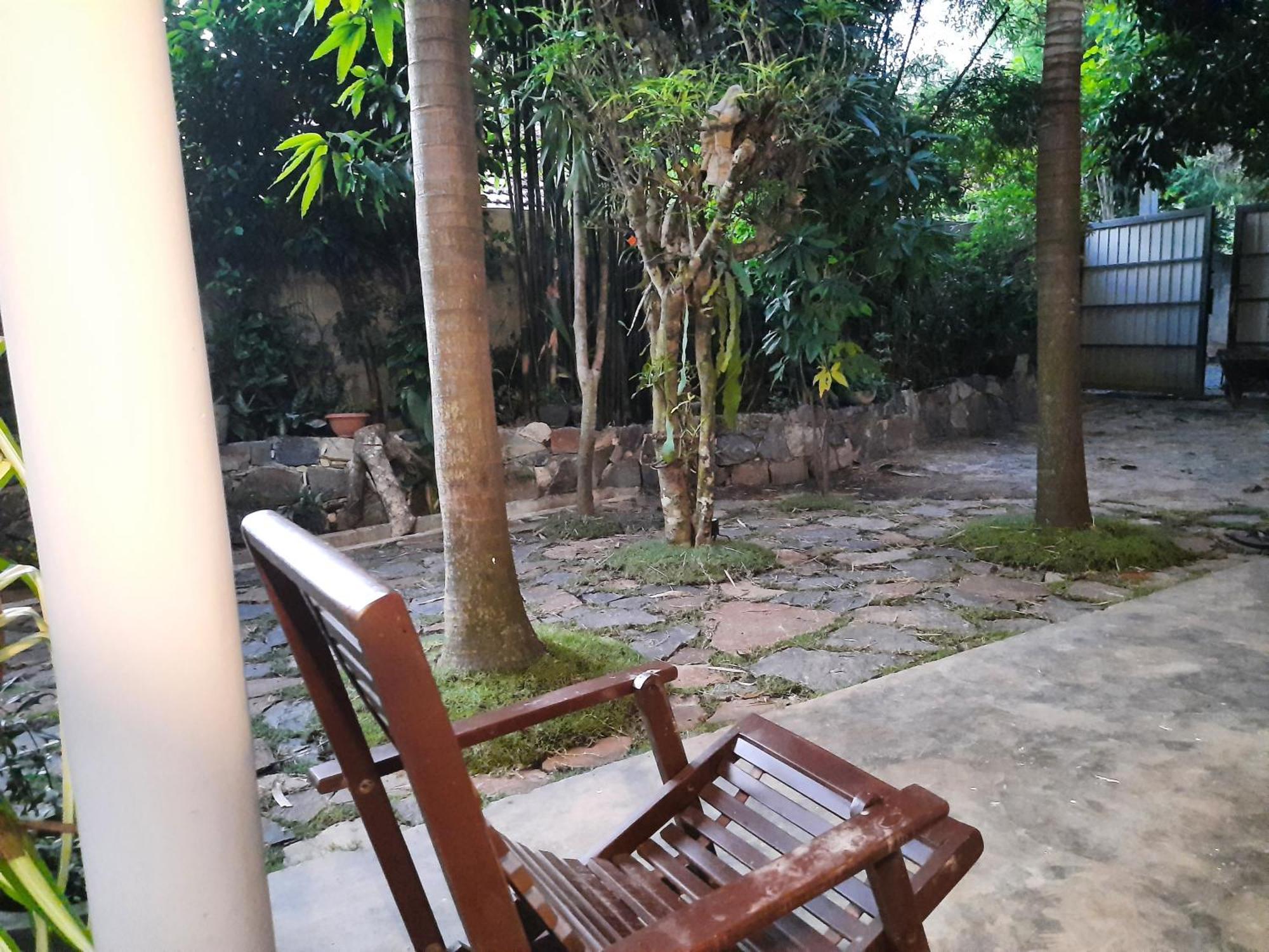 Eagle Homestay Tangalle Pokoj fotografie
