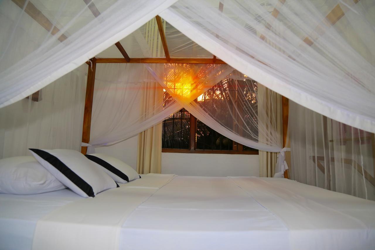Eagle Homestay Tangalle Exteriér fotografie