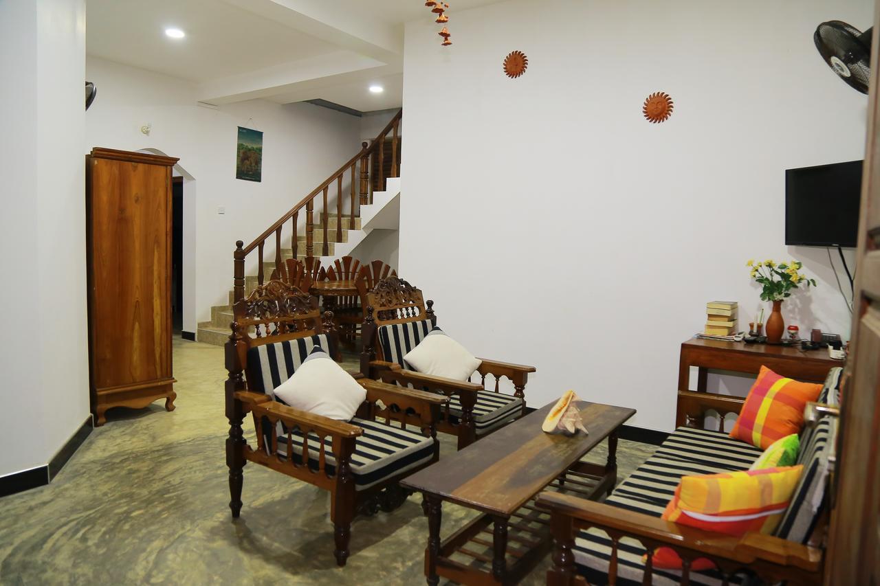 Eagle Homestay Tangalle Exteriér fotografie