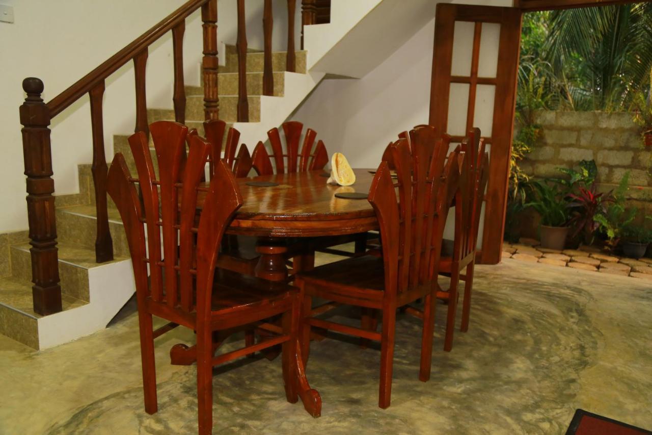 Eagle Homestay Tangalle Exteriér fotografie