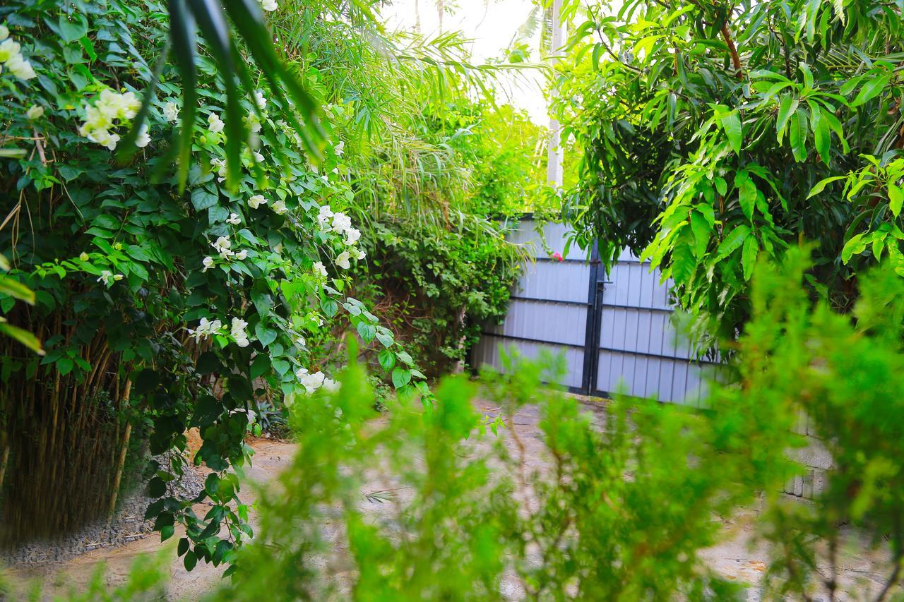 Eagle Homestay Tangalle Exteriér fotografie