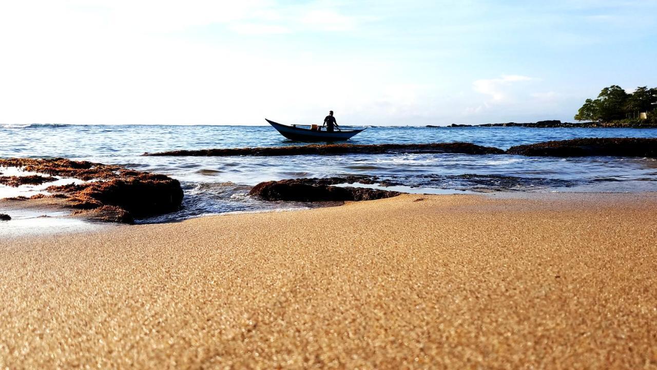 Eagle Homestay Tangalle Exteriér fotografie
