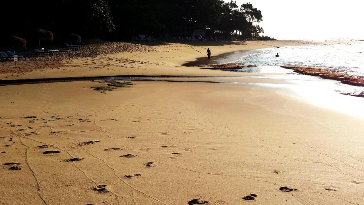 Eagle Homestay Tangalle Exteriér fotografie