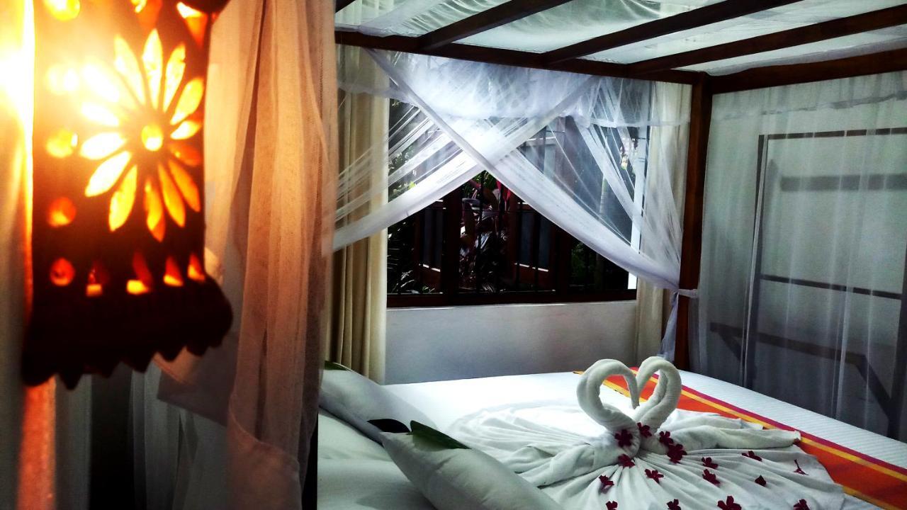 Eagle Homestay Tangalle Exteriér fotografie