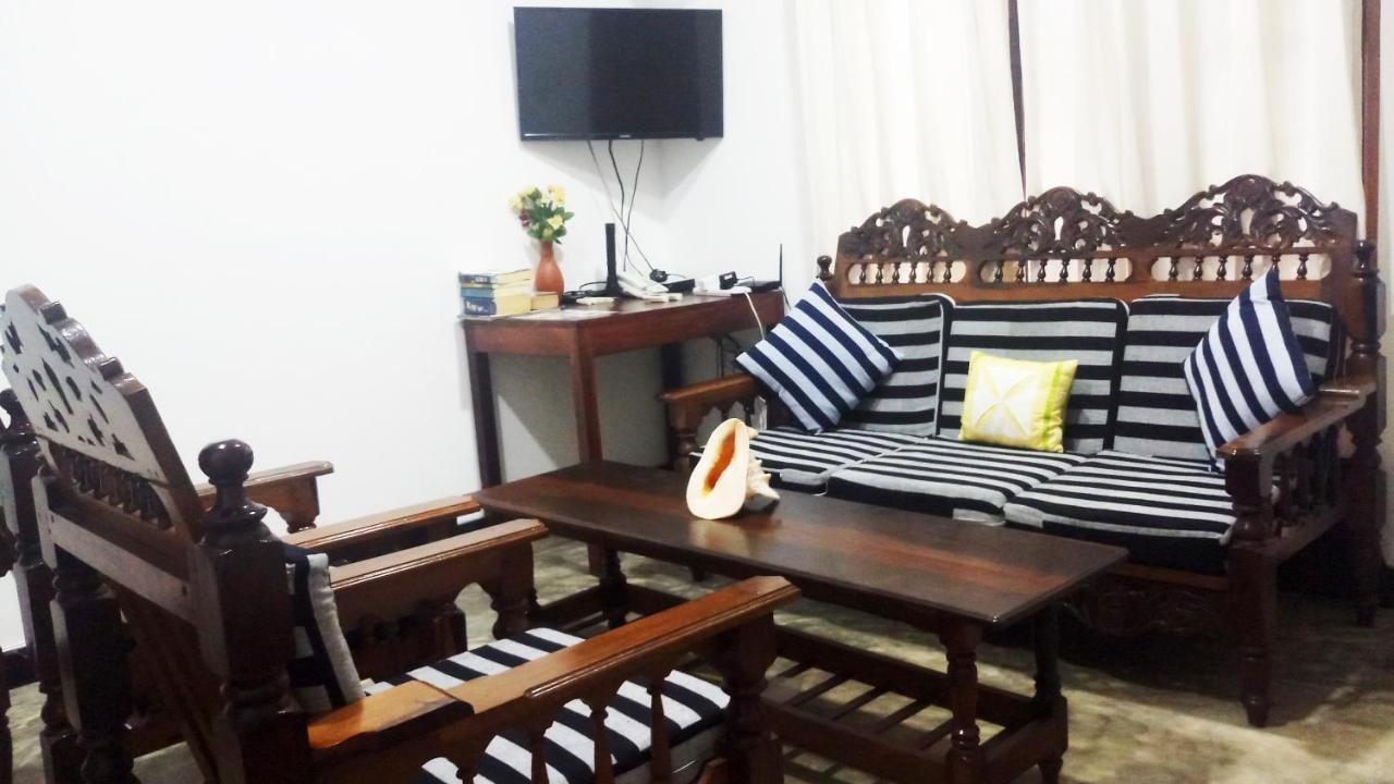 Eagle Homestay Tangalle Exteriér fotografie