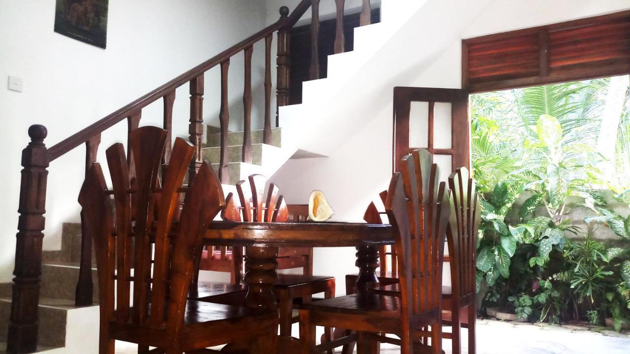 Eagle Homestay Tangalle Exteriér fotografie