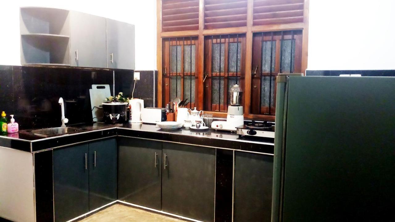 Eagle Homestay Tangalle Exteriér fotografie